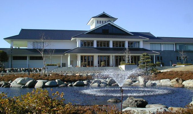 高根沢町・元気あっぷむら